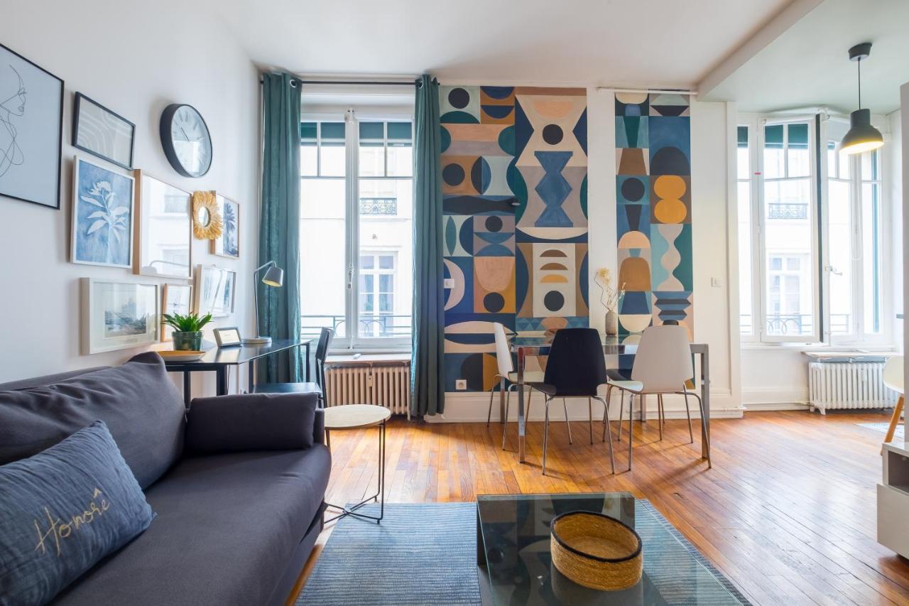 Appartement Honorê Boissac