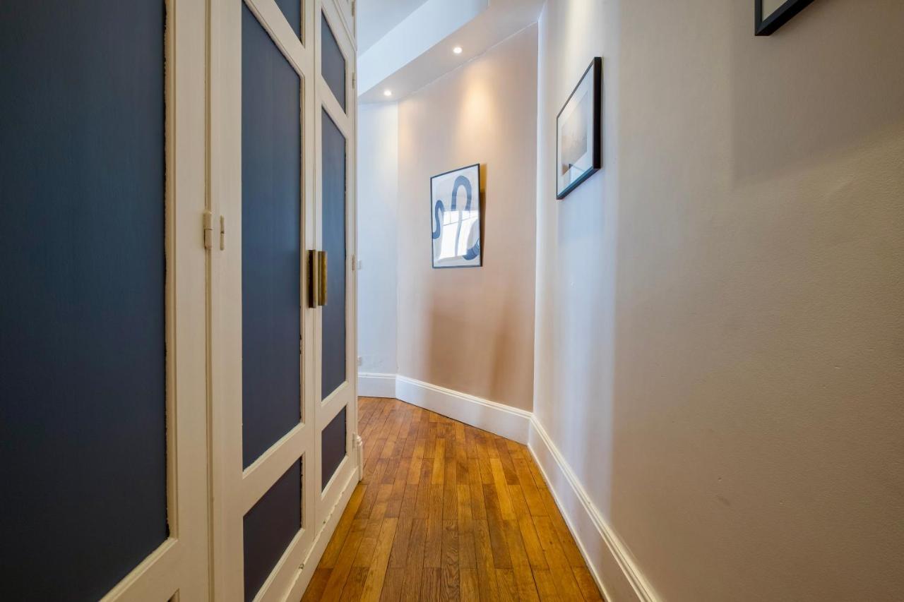Honorê Boissac Apartamento