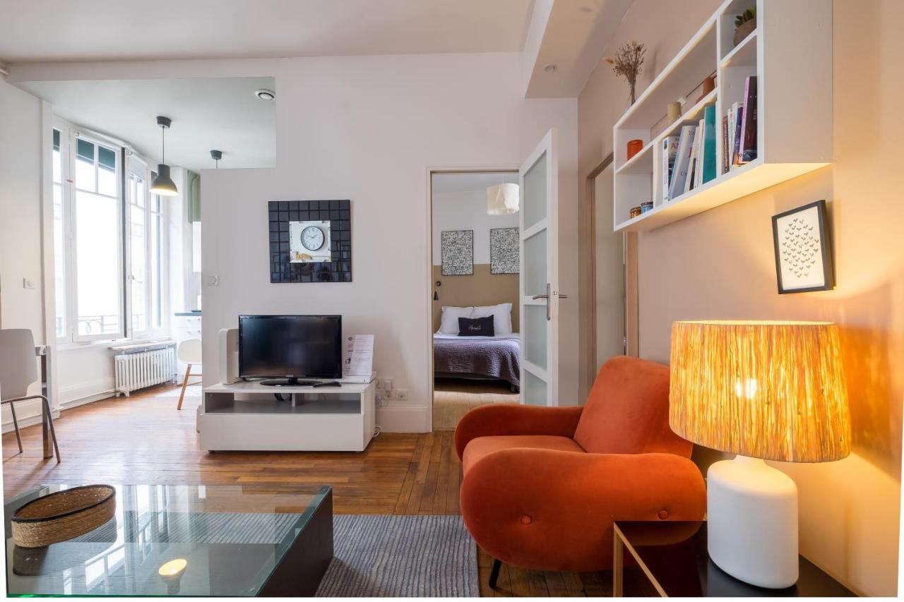 Appartement Honorê Boissac